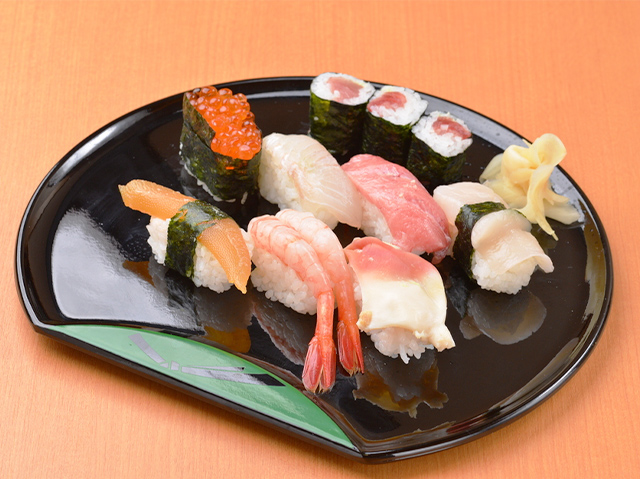 少し贅沢にお料理コース